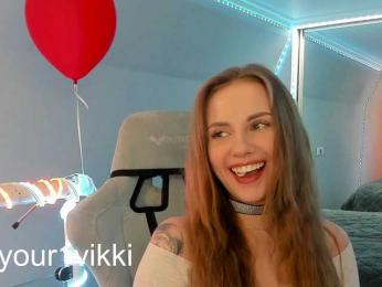 VikkiExtraCheese bongacams stream image, 08.03.2025 11:20