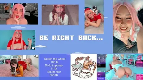 sweetalienn stripchat stream image, 18.04.2026 11:10