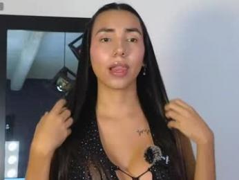 brendaaguerra chaturbate stream image, 19.04.2026 04:50