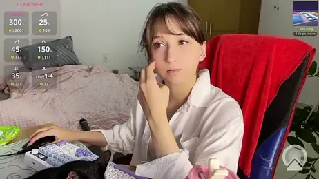 ashy_7999 stripchat stream image, 19.04.2026 14:40