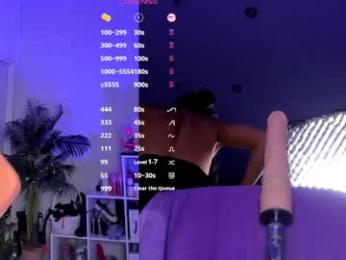 dakota_blare chaturbate stream image, 21.04.2026 13:40
