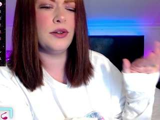 crystalcream camsoda stream image, 21.04.2026 17:30