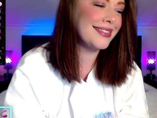 crystalcream camsoda stream image, 21.04.2026 17:30