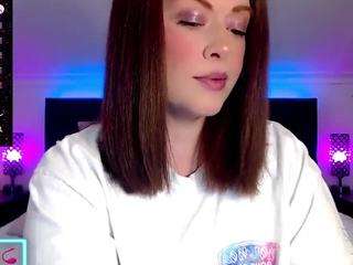 crystalcream camsoda stream image, 21.04.2026 17:30