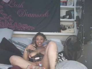 lushdiamondz camsoda stream image, 08.03.2025 18:50