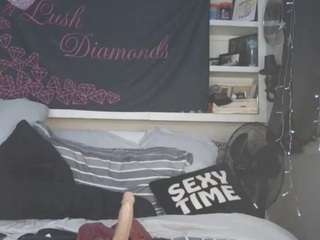 lushdiamondz camsoda stream image, 08.03.2025 18:50