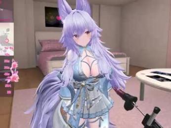 animecutie chaturbate stream image, 22.04.2026 11:30