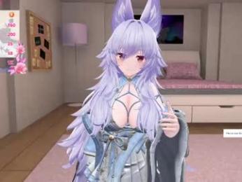 animecutie chaturbate stream image, 22.04.2026 11:30