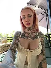 Stella-Kink stripchat stream image, 23.04.2026 13:10