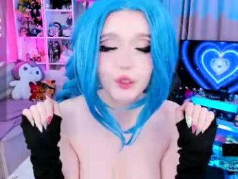 _sparkland_ chaturbate stream image, 24.04.2026 19:10