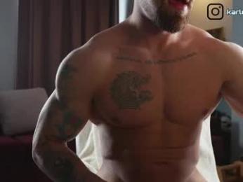 karlos_murphy chaturbate stream image, 26.04.2026 10:00