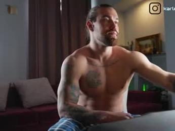 karlos_murphy chaturbate stream image, 26.04.2026 10:00