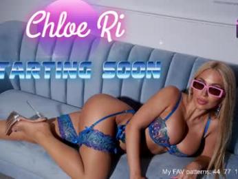 chloe_ri chaturbate stream image, 26.04.2026 09:40