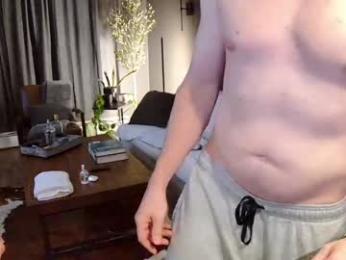 jackwob001 chaturbate stream image, 27.04.2026 03:30
