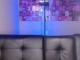 christal-soul-candy camsoda stream image, 27.04.2026 17:50