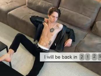 velvet_power chaturbate stream image, 29.04.2026 04:20