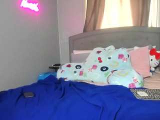 charlie3x215 camsoda stream image, 30.04.2026 18:10