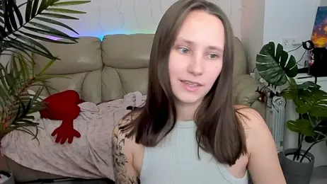 HotCaramellsTV stripchat stream image, 09.03.2025 09:10