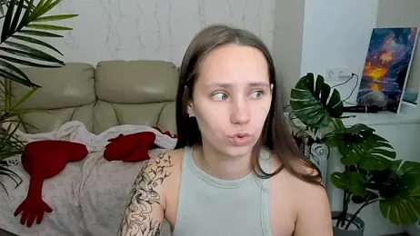 HotCaramellsTV stripchat stream image, 09.03.2025 09:10