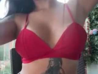 sarahpeterson camsoda stream image, 03.05.2026 20:40