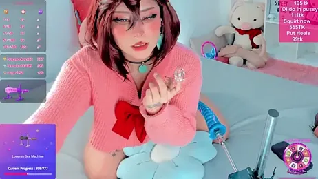 sweetalienn stripchat stream image, 04.05.2026 11:00