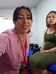 JustSamantha_ stripchat stream image, 04.05.2026 12:50