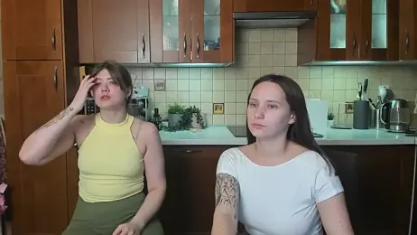 HotCaramellsTV stripchat stream image, 04.05.2026 13:50