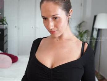 yours_anastasia chaturbate stream image, 09.03.2025 15:40