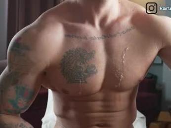 karlos_murphy chaturbate stream image, 11.05.2026 08:30