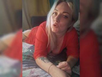 Tanysha-1 bongacams stream image, 13.05.2026 04:30