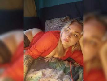 Tanysha-1 bongacams stream image, 13.05.2026 04:30