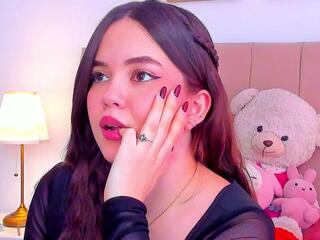 Bella Fontana flirt4free stream image, 13.05.2026 17:40
