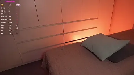 luxmuur stripchat stream image, 15.05.2026 05:30