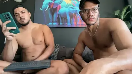 highlatin_guysoficial stripchat stream image, 15.05.2026 11:40