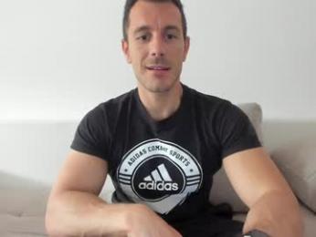 roberto4ever chaturbate stream image, 16.05.2026 11:00