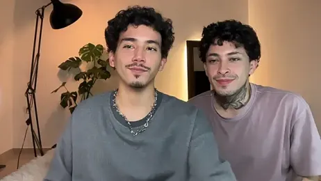 Noah_and_Steven stripchat stream image, 16.05.2026 22:00