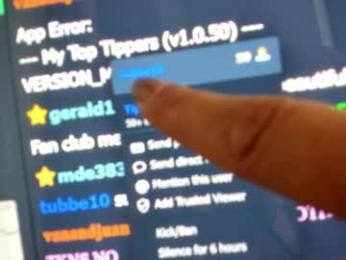 vanandjuani chaturbate stream image, 19.05.2026 16:20