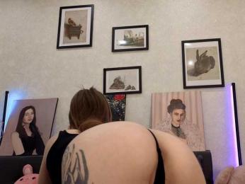 dolly-ll bongacams stream image, 19.05.2026 13:30