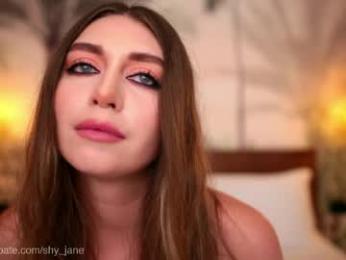 shy_jane chaturbate stream image, 20.05.2026 08:50