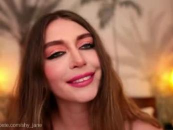 shy_jane chaturbate stream image, 20.05.2026 08:50