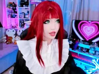 _sparkland_ chaturbate stream image, 20.05.2026 19:30