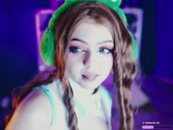 madnessalise chaturbate stream image, 21.05.2026 15:00