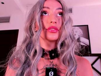 LunaMystyque bongacams stream image, 23.05.2026 19:10