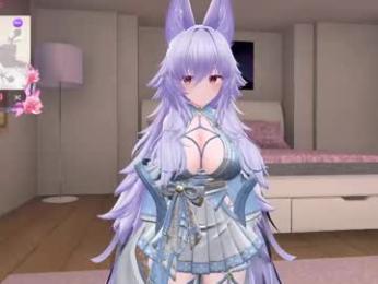 animecutie chaturbate stream image, 24.05.2026 15:30