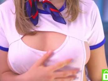 telladreamer_ chaturbate stream image, 24.05.2026 13:20