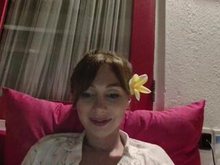 Sandy Hanson flirt4free stream image, 25.05.2026 14:30