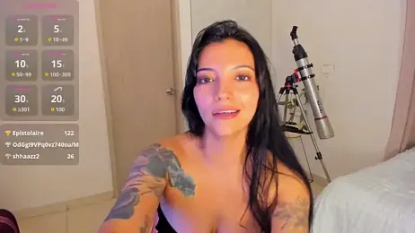 roxy_hell stripchat stream image, 25.05.2026 22:40