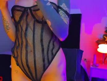 naugthymila3 chaturbate stream image, 26.05.2026 22:20