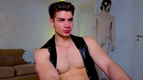 MaxKaiden stripchat stream image, 27.05.2026 05:40