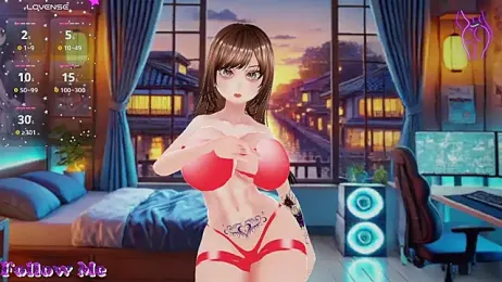 Hanaedamngirl stripchat stream image, 27.05.2026 19:30